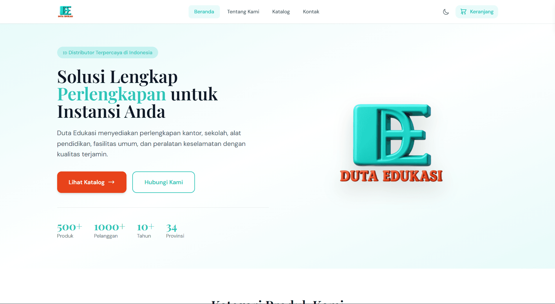 Duta Edukasi