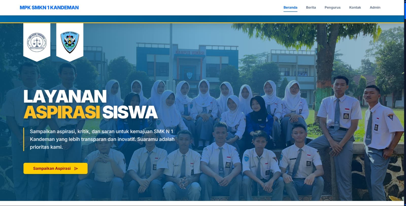 Forum MPK